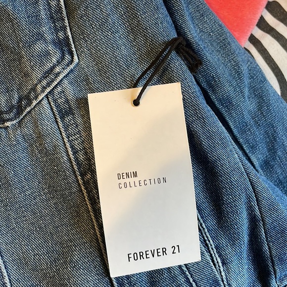 Denim Jacket - Picture 4 of 4